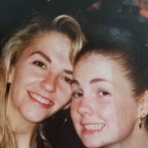 Meet your Posher, Jodi